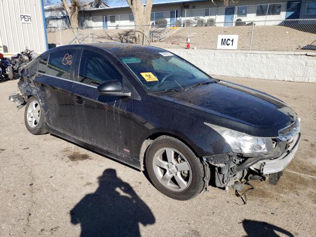 Photo 3 VIN: 1G1PE5SB3G7143711 - CHEVROLET CRUZE LIMI 