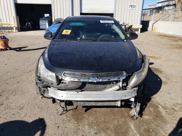 Photo 4 VIN: 1G1PE5SB3G7143711 - CHEVROLET CRUZE LIMI 