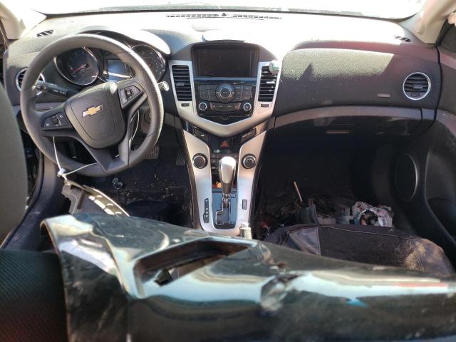 Photo 7 VIN: 1G1PE5SB3G7143711 - CHEVROLET CRUZE LIMI 