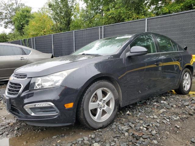 Photo 0 VIN: 1G1PE5SB3G7144552 - CHEVROLET CRUZE LIMI 