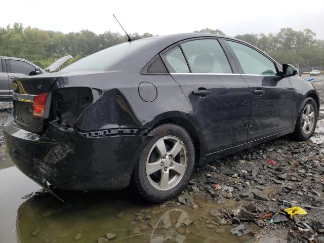 Photo 2 VIN: 1G1PE5SB3G7144552 - CHEVROLET CRUZE LIMI 