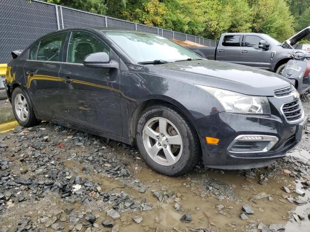 Photo 3 VIN: 1G1PE5SB3G7144552 - CHEVROLET CRUZE LIMI 