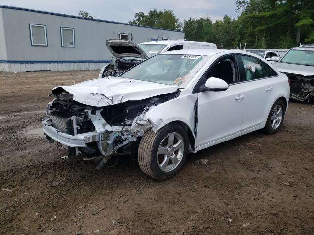 Photo 1 VIN: 1G1PE5SB3G7146592 - CHEVROLET CRUZE LIMI 