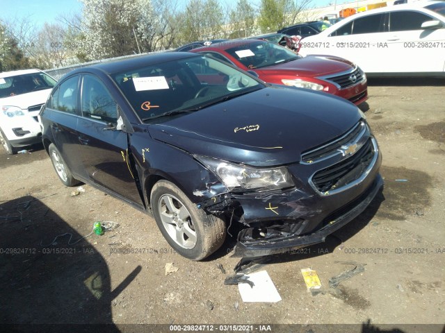 Photo 0 VIN: 1G1PE5SB3G7150111 - CHEVROLET CRUZE LIMITED 