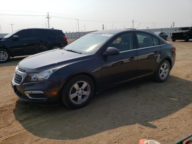 Photo 0 VIN: 1G1PE5SB3G7154286 - CHEVROLET CRUZE LIMI 