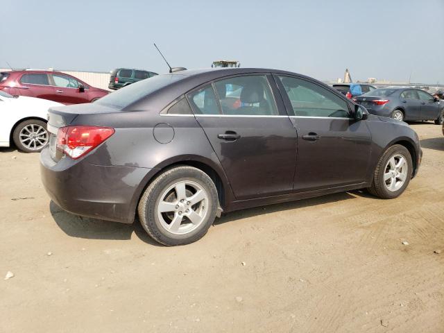 Photo 2 VIN: 1G1PE5SB3G7154286 - CHEVROLET CRUZE LIMI 