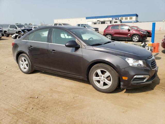 Photo 3 VIN: 1G1PE5SB3G7154286 - CHEVROLET CRUZE LIMI 