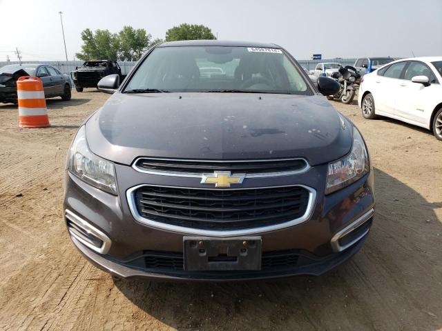 Photo 4 VIN: 1G1PE5SB3G7154286 - CHEVROLET CRUZE LIMI 