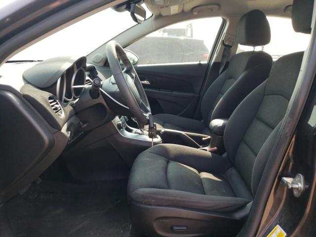 Photo 6 VIN: 1G1PE5SB3G7154286 - CHEVROLET CRUZE LIMI 