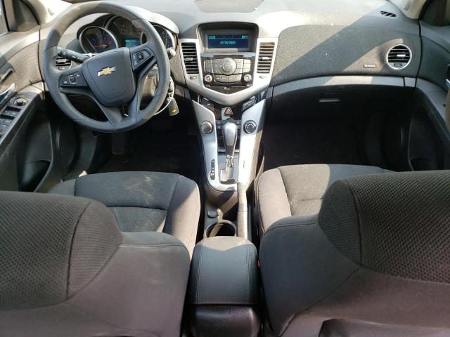 Photo 7 VIN: 1G1PE5SB3G7154286 - CHEVROLET CRUZE LIMI 