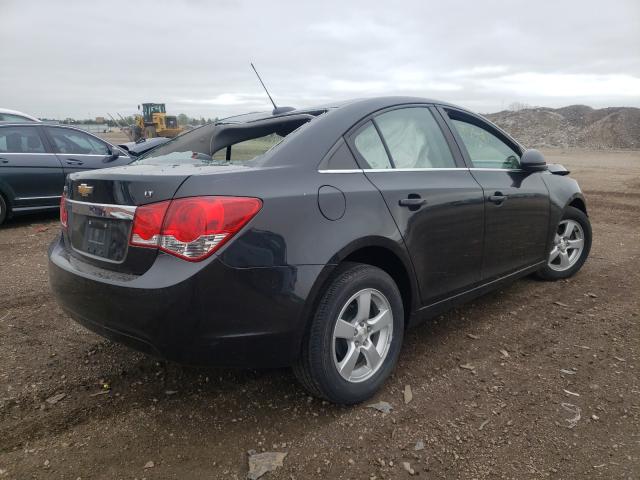 Photo 3 VIN: 1G1PE5SB3G7154319 - CHEVROLET CRUZE LIMI 