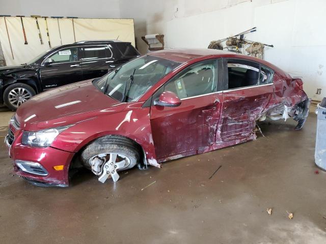 Photo 0 VIN: 1G1PE5SB3G7155812 - CHEVROLET CRUZE LIMI 