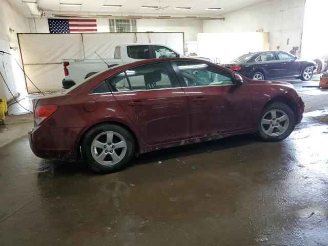 Photo 2 VIN: 1G1PE5SB3G7155812 - CHEVROLET CRUZE LIMI 