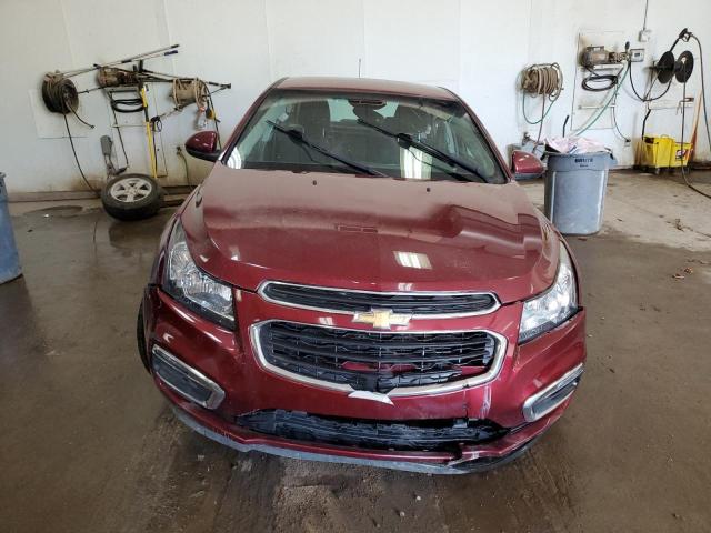 Photo 4 VIN: 1G1PE5SB3G7155812 - CHEVROLET CRUZE LIMI 