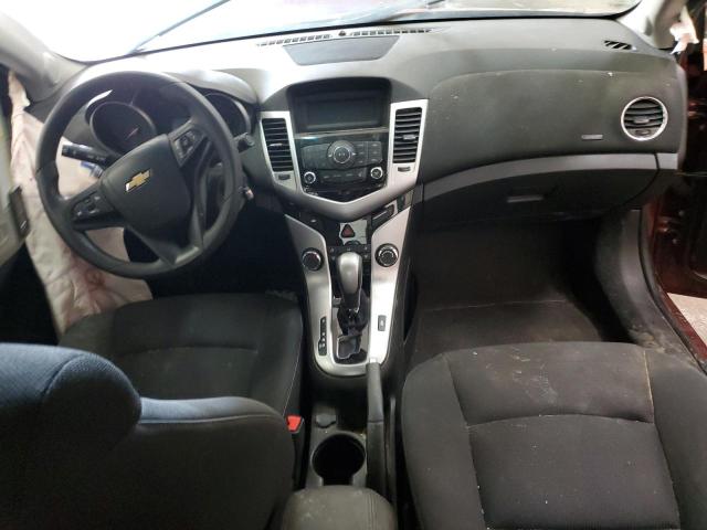 Photo 7 VIN: 1G1PE5SB3G7155812 - CHEVROLET CRUZE LIMI 