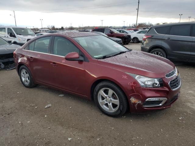 Photo 3 VIN: 1G1PE5SB3G7162517 - CHEVROLET CRUZE 