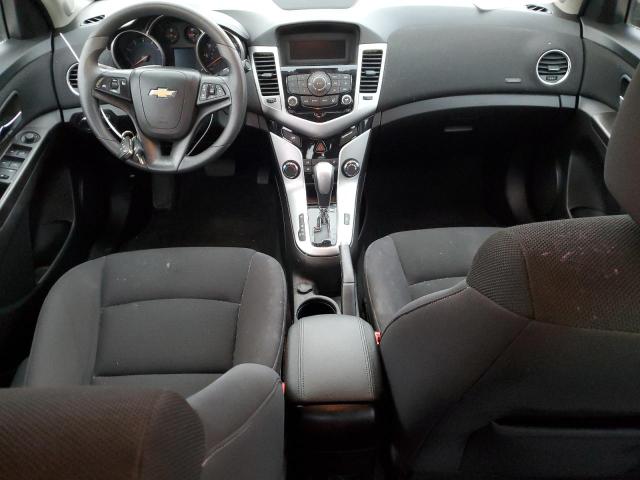 Photo 7 VIN: 1G1PE5SB3G7162517 - CHEVROLET CRUZE 