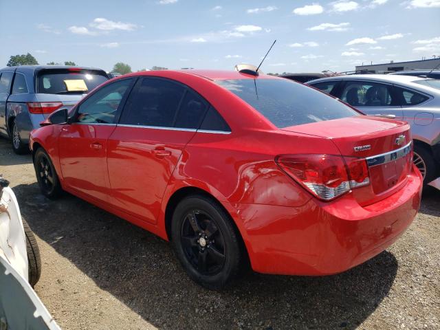 Photo 1 VIN: 1G1PE5SB3G7163232 - CHEVROLET CRUZE LIMI 