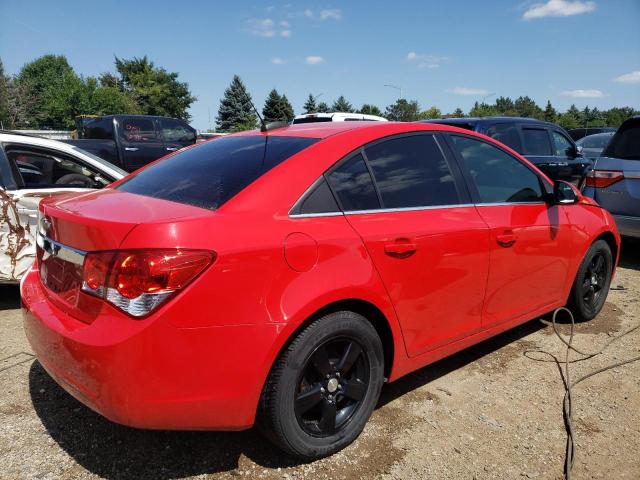 Photo 2 VIN: 1G1PE5SB3G7163232 - CHEVROLET CRUZE LIMI 