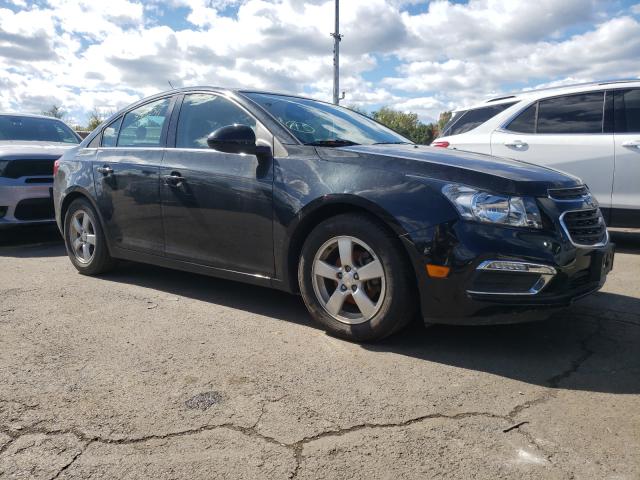 Photo 0 VIN: 1G1PE5SB3G7164574 - CHEVROLET CRUZE LIMI 