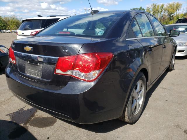 Photo 3 VIN: 1G1PE5SB3G7164574 - CHEVROLET CRUZE LIMI 