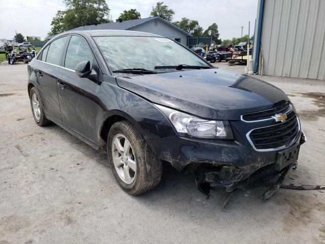 Photo 0 VIN: 1G1PE5SB3G7176109 - CHEVROLET CRUZE LIMI 