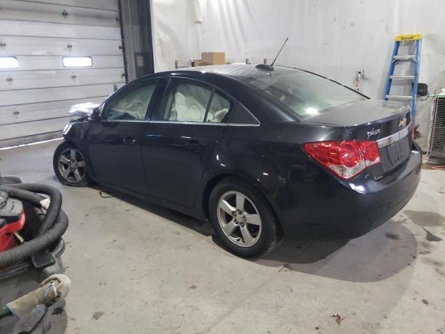 Photo 1 VIN: 1G1PE5SB3G7176384 - CHEVROLET CRUZE LIMI 