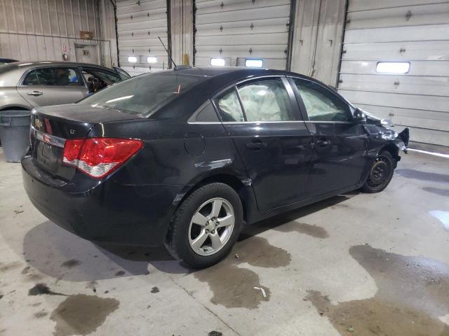 Photo 2 VIN: 1G1PE5SB3G7176384 - CHEVROLET CRUZE LIMI 