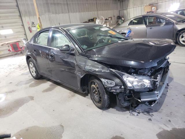 Photo 3 VIN: 1G1PE5SB3G7176384 - CHEVROLET CRUZE LIMI 