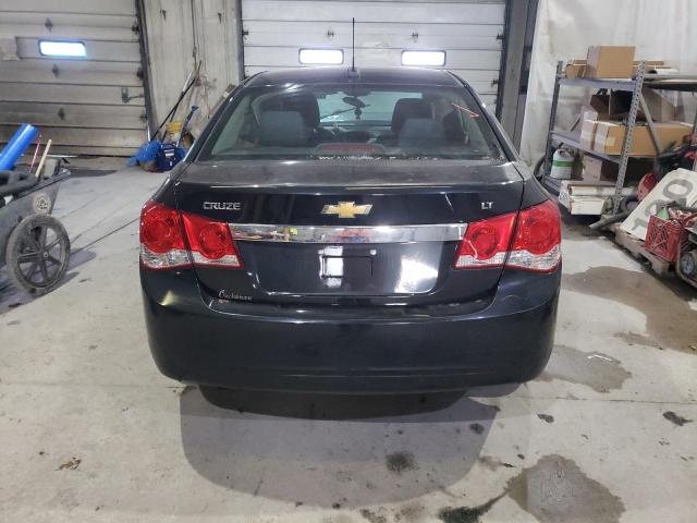 Photo 5 VIN: 1G1PE5SB3G7176384 - CHEVROLET CRUZE LIMI 