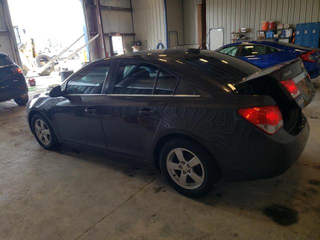 Photo 1 VIN: 1G1PE5SB3G7177969 - CHEVROLET CRUZE LIMI 