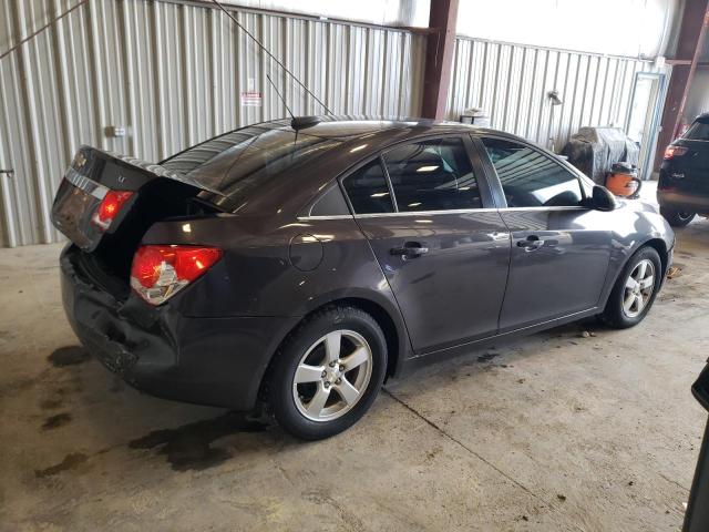 Photo 2 VIN: 1G1PE5SB3G7177969 - CHEVROLET CRUZE LIMI 