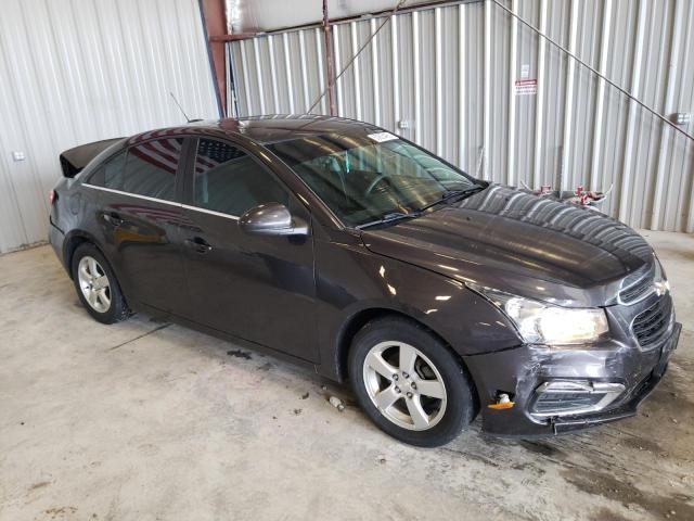 Photo 3 VIN: 1G1PE5SB3G7177969 - CHEVROLET CRUZE LIMI 