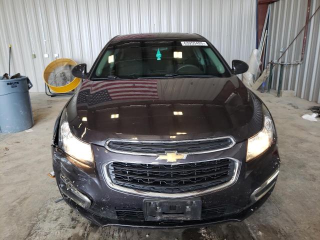 Photo 4 VIN: 1G1PE5SB3G7177969 - CHEVROLET CRUZE LIMI 