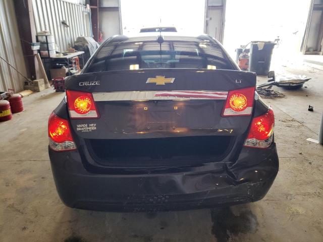 Photo 5 VIN: 1G1PE5SB3G7177969 - CHEVROLET CRUZE LIMI 