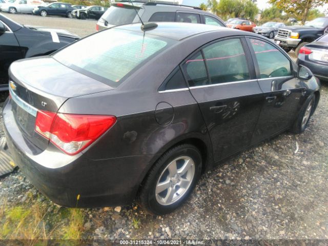 Photo 3 VIN: 1G1PE5SB3G7181830 - CHEVROLET CRUZE LIMITED 