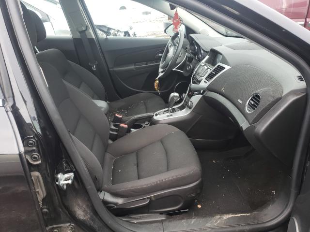 Photo 4 VIN: 1G1PE5SB3G7182038 - CHEVROLET CRUZE LIMI 