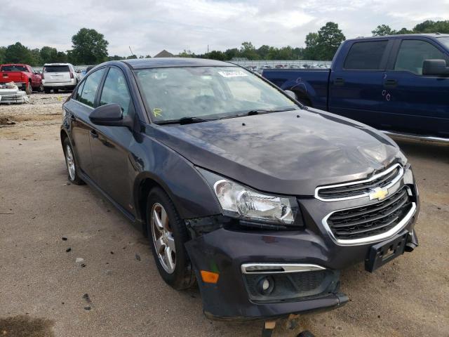 Photo 0 VIN: 1G1PE5SB3G7182217 - CHEVROLET CRUZE LIMI 