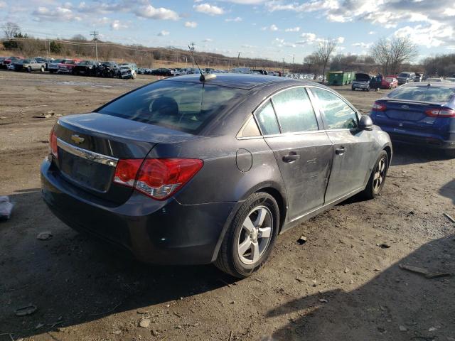 Photo 2 VIN: 1G1PE5SB3G7183206 - CHEVROLET CRUZE LIMI 