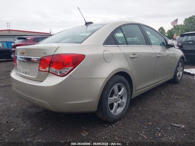 Photo 3 VIN: 1G1PE5SB3G7184968 - CHEVROLET CRUZE LIMITED 