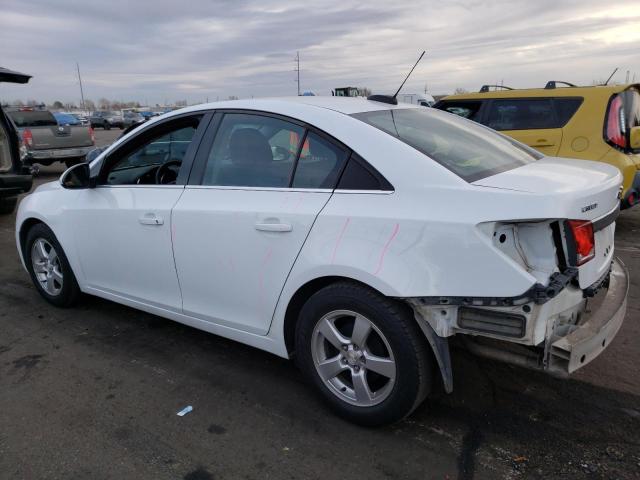 Photo 1 VIN: 1G1PE5SB3G7187885 - CHEVROLET CRUZE LIMI 