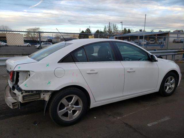 Photo 2 VIN: 1G1PE5SB3G7187885 - CHEVROLET CRUZE LIMI 