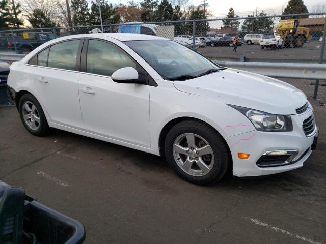 Photo 3 VIN: 1G1PE5SB3G7187885 - CHEVROLET CRUZE LIMI 