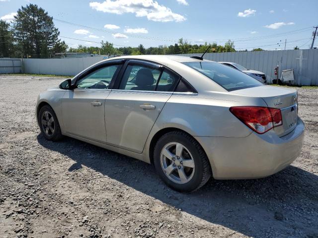 Photo 1 VIN: 1G1PE5SB3G7191256 - CHEVROLET CRUZE 