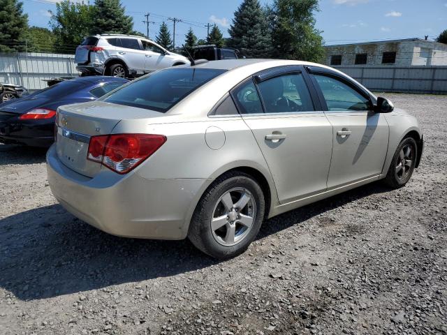 Photo 2 VIN: 1G1PE5SB3G7191256 - CHEVROLET CRUZE 