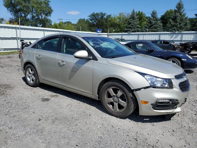 Photo 3 VIN: 1G1PE5SB3G7191256 - CHEVROLET CRUZE 