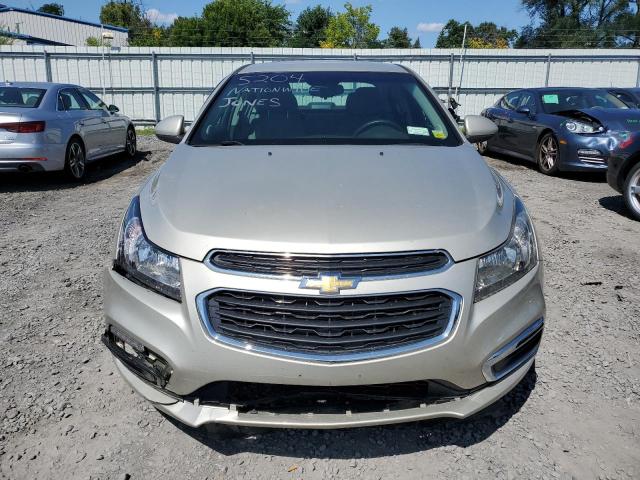 Photo 4 VIN: 1G1PE5SB3G7191256 - CHEVROLET CRUZE 