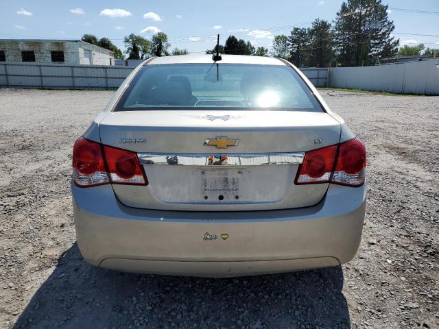 Photo 5 VIN: 1G1PE5SB3G7191256 - CHEVROLET CRUZE 