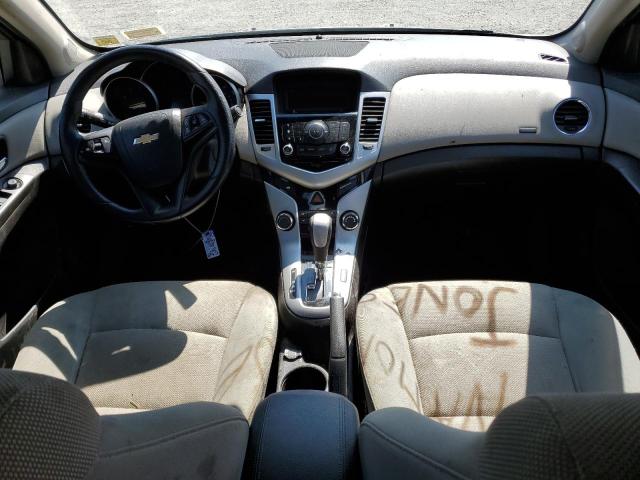 Photo 7 VIN: 1G1PE5SB3G7191256 - CHEVROLET CRUZE 