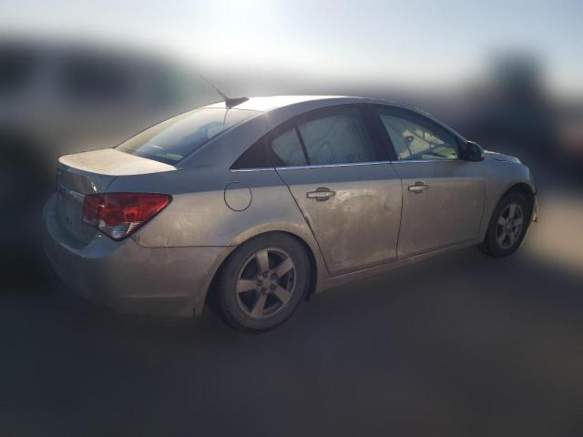 Photo 2 VIN: 1G1PE5SB3G7192746 - CHEVROLET CRUZE 